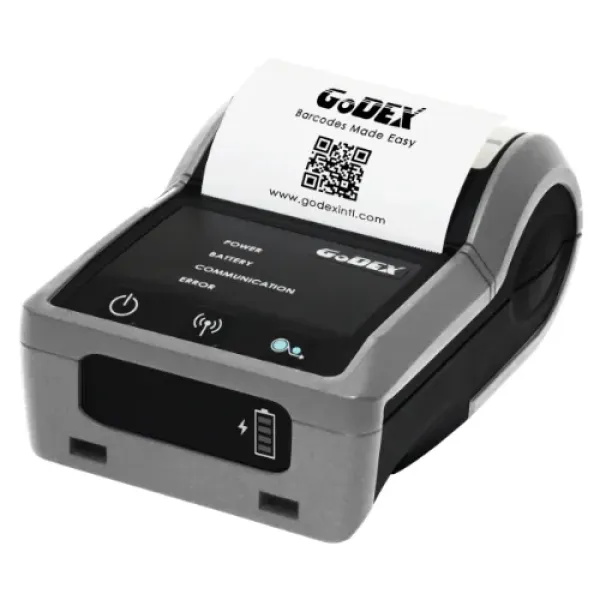 GoDEX MX30L+
