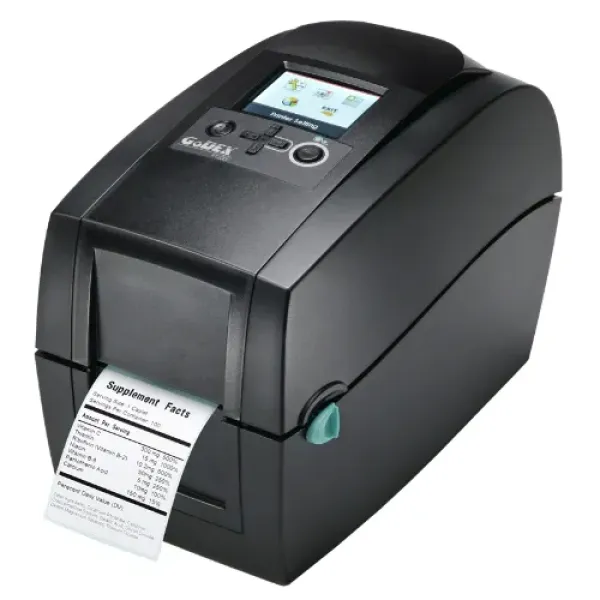 GoDEX RT230i