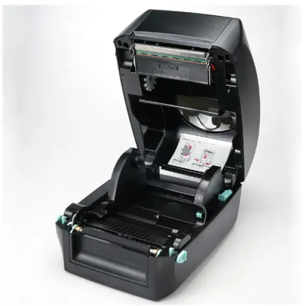 GoDEX RT700 Etikettendrucker