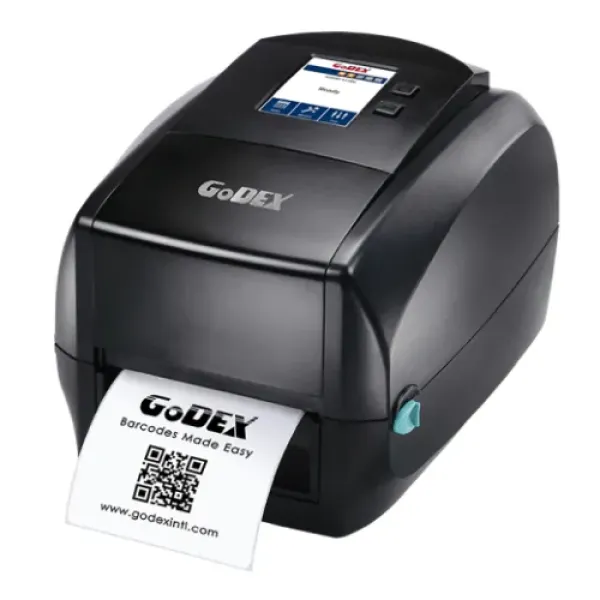 GoDEX RT823i PRO,