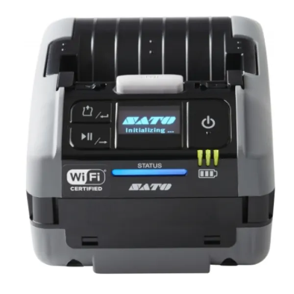 SATO PW208NX Thermodrucker