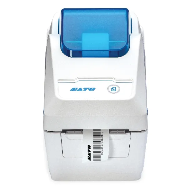 SATO WS2 Desktop Etikettendrucker