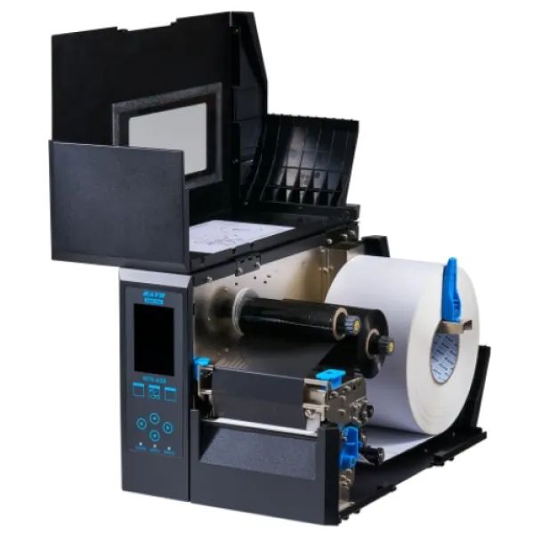 Etiketten für WT4-AXB Serie