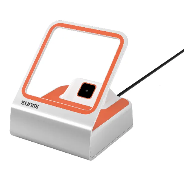 SUNMI Blink Barcodescanner