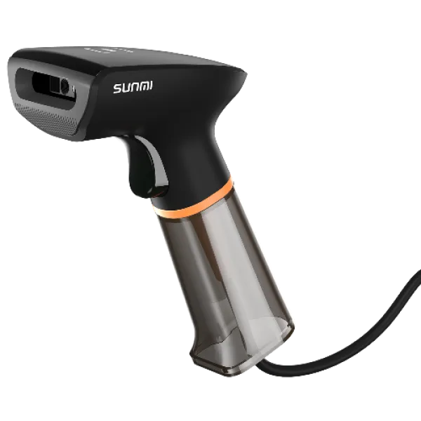 SUNMI U2 Barcodescanner