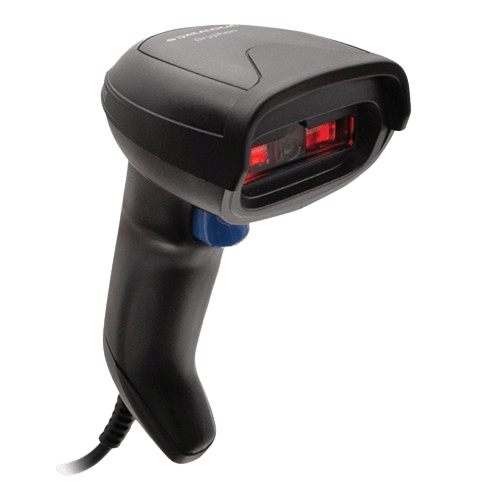 Barcodescanner