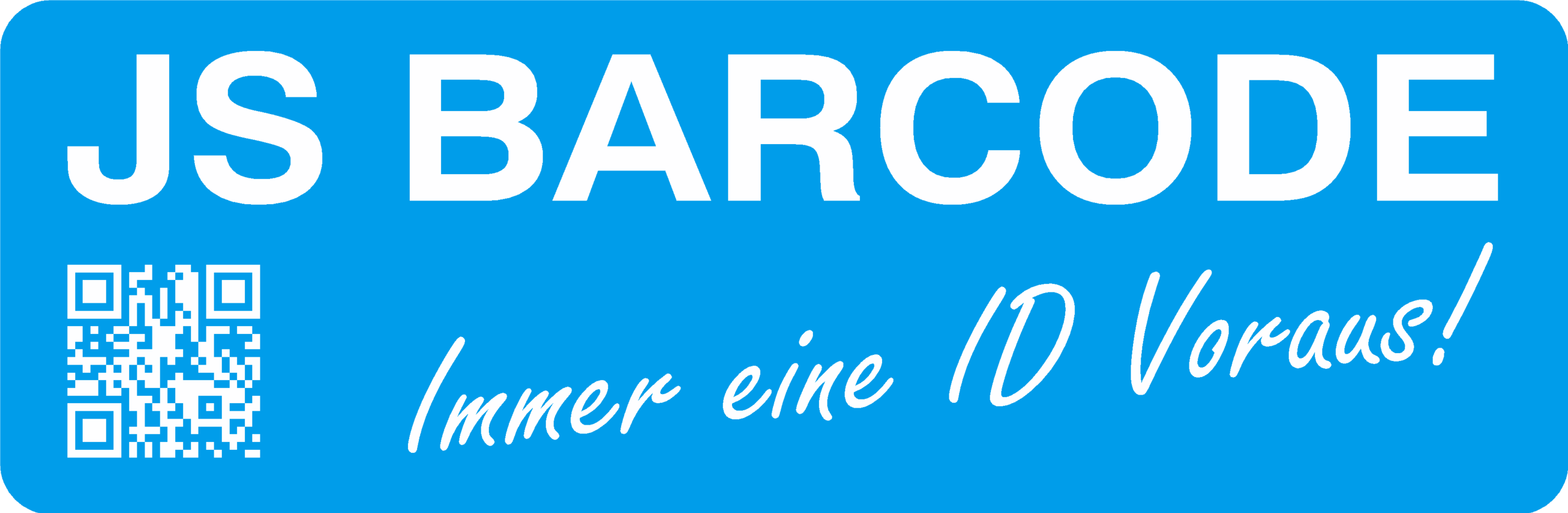 JS Etiketten und Barcodesysteme