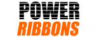 Power Ribbons Farbband für Etikettendrucker